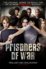 Watch Prisoners of War Tvmuse