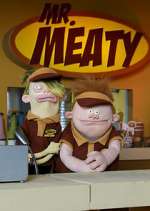 Watch Mr. Meaty Tvmuse