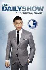 Watch The Daily Show with Trevor Noah Tvmuse