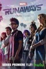 Watch Marvel's Runaways Tvmuse