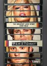 Watch Pam & Tommy Tvmuse