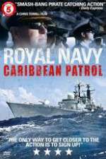 Watch Royal Navy Caribbean Patrol Tvmuse