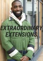 Watch Extraordinary Extensions Tvmuse