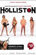 Watch Holliston Tvmuse