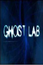 Watch Ghost Lab Tvmuse