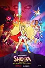 Watch She-Ra and the Princesses of Power Tvmuse
