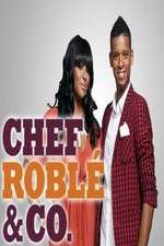 Watch Chef Roble & Co Tvmuse