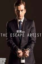 Watch The Escape Artist Tvmuse