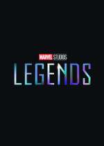 Watch Marvel Studios: Legends Tvmuse