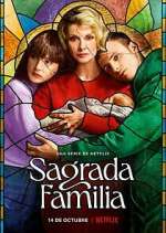 Watch Sagrada familia Tvmuse
