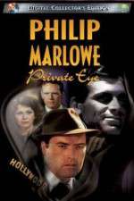 Watch Philip Marlowe Private Eye Tvmuse