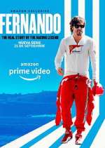 Watch Fernando Tvmuse