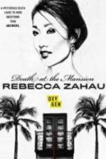 Watch Death at the Mansion: Rebecca Zahau Tvmuse