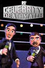 Watch Celebrity Deathmatch Tvmuse