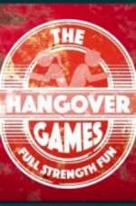 Watch The Hangover Games Tvmuse