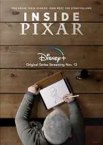 Watch Inside Pixar Tvmuse