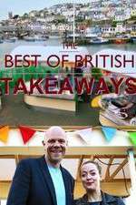 Watch The Best of British Takeaways Tvmuse