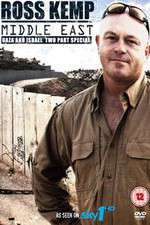 Watch Ross Kemp: Middle East Tvmuse