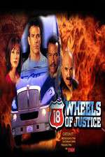 Watch 18 Wheels of Justice Tvmuse