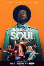 Watch American Soul Tvmuse