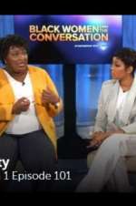 Watch Black Women OWN the Conversation Tvmuse