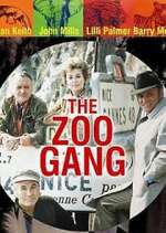 Watch The Zoo Gang Tvmuse