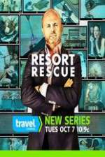 Watch Resort Rescue Tvmuse