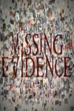 Watch Conspiracy: The Missing Evidence Tvmuse