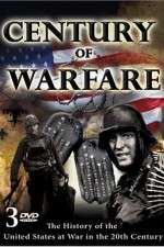 Watch The Century of Warfare Tvmuse