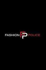 Watch Fashion Police Tvmuse