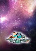 Watch Deep Space 69 Tvmuse