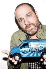 Watch Jon Benjamin Has a Van Tvmuse