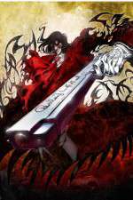 Watch Hellsing Ultimate OVA Series Tvmuse