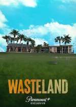 Watch Wasteland Tvmuse