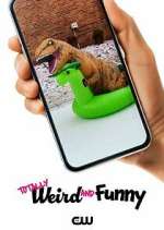 Watch Totally Weird and Funny Tvmuse