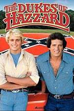 Watch The Dukes of Hazzard Tvmuse