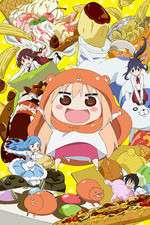 Watch Himouto! Umaru-chan Tvmuse