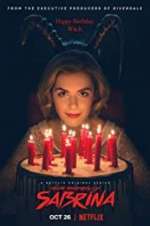 Watch Chilling Adventures of Sabrina Tvmuse