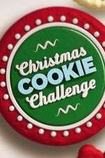 Watch Christmas Cookie Challenge Tvmuse