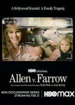 Watch Allen v. Farrow Tvmuse