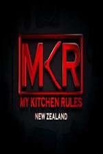 Watch My Kitchen Rules (NZ) Tvmuse