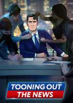 Watch Tooning Out the News Tvmuse