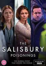 Watch The Salisbury Poisonings Tvmuse