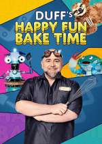 Watch Duff's Happy Fun Bake Time Tvmuse