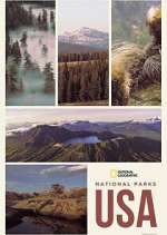 Watch National Parks: USA Tvmuse