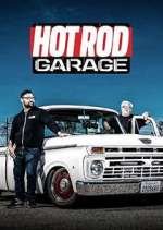 Watch HOT ROD Garage Tvmuse