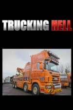 Watch Trucking Hell Tvmuse