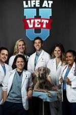 Watch Life at Vet U Tvmuse