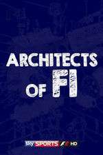 Watch Architects of F1 Tvmuse