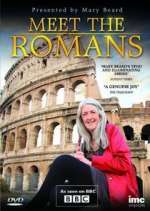 Watch Meet the Romans with Mary Beard Tvmuse